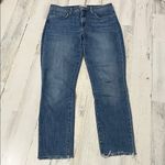 L'Agence  Luna Straight Jeans Size 28 Photo 2