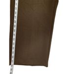 Alfred Dunner  Women's Monaco Brown Casual Pants Photo 6