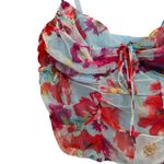 Victoria's Secret  Ruched Mesh Crop Top Y2K Fairy Cottage Size Large Photo 2