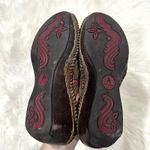 Clarks  Artisan Classic Clog Mules Sz 8 Photo 6