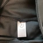 Just Fab Black Leggings Photo 2