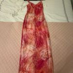 Peppermayo  Kasey Midi Dress - Flamingo Fling Photo 3