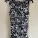 Kenneth Cole small tank top Black Photo 3