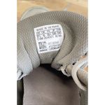 Adidas  Beige/Black Women's Terrex Continental Trail Shoes - Size 7.5 Photo 8