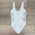 Top Shop Cut Out Bodysuits Photo 6