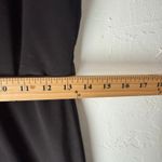 Laundry by Shelli Segal Laundry By Shelli Segal Size 4 Black Wide Leg Jumpsuit Photo 7