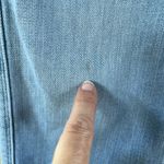 frame denim Women's Le Sylvie Crop Jeans Superstar Wash Size 26 Photo 5