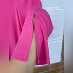 Camila Coelho Abby Pant in hot pink medium Photo 6