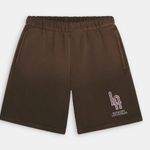 Madhappy Melrose Exclusive Fleece shorts Photo 3