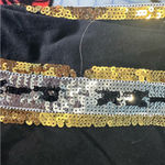 PINK - Victoria's Secret VS PINK Bling Leggings Photo 1