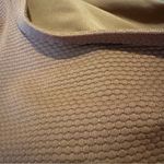 Aerie  Pique Longline Scoop Bikini Top Photo 5