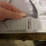 Lululemon Lavender  Bra Photo 3