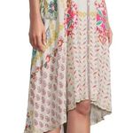 Johnny Was Shannon high low dress NWT RARE Photo 9