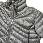 Mountain Hardwear  Women’s Micron Down zip up puffer jacket Medium Photo 5