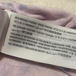 Hollister Purple Tie-Dye Blouse Photo 2