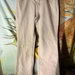 Time & Tru Khaki Jeans Photo 0