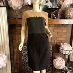 1990'S SAG HARBOR TAN, BROWN AND OLIVE GREEN FAUX SUEDE COLOR Photo 0