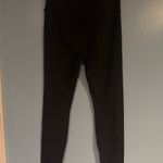 Vuori Chilled Out Leggings Black Photo 1