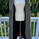 Ralph Lauren Trench Coat 42L - RN21510 Photo 1