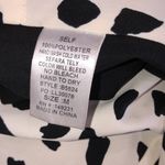 Kori  America black jacket size medium Photo 5