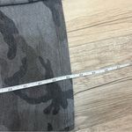 First Love  Boutique Camo vneck dresss sz Medium Photo 5