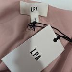 LPA  Roksana Dress in Blush Photo 5