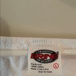 Vintage White Brine lacrosse Women's Tank Top Photo 2