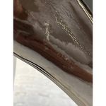 Calvin Klein  Olive Women's Brown Shoes/Heels Sz 9M SKU 5048 Photo 7