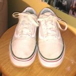 Vans White Photo 0