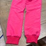 FIGS  Shocking Pink Zamora Jogger Scrub Pants size XXS/T Photo 9