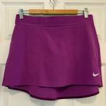 Nike NWT Golf Innovation Links Skirt Only Photo 0
