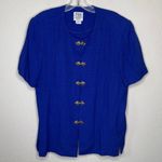 R & M Richards Vintage R&M‎ Richards Suit Jacket Photo 5