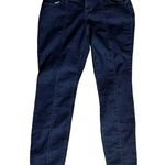 Old Navy Super Skinny Flirt Dark Wash Denim Sz 14 Regular NWT Photo 0