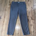Charter Club gray dress pants Photo 0