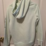 Carhartt Lime Green Hoodie Photo 3