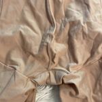 Soma  size M shape-wear excellent condition color tan inseam 7” waist 10” Photo 7