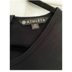 Athleta Black Jumpsuit Photo 6