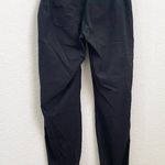 FIGS W21SW2017P Black/Teal Drawstring Zamora FREEx Joggers Scrub Pants Size XS Photo 6