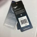 Speedo  Turnz One Piece Swimsuit with Mesh Detail Racing Cut Endurance Fabric NEW! Photo 8