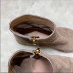 Kate Spade Suede Bellamy Tassel Booties Photo 4