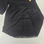 Michael Costello  x REVOLVE Lexa Dress in Black Medium Photo 7