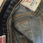 True Religion  Low Rise Jeans Photo 2