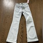 Wild Fable Target, , low rise light wash, jeans size double zero Photo 1