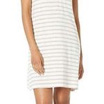 Cupcakes and Cashmere Regina‎ Dress Ivory/Gray NWT White Photo 0