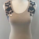 H&M embellished body-con mini dress Photo 1