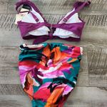 Profile by gottex Two piece swimsuit Photo 3