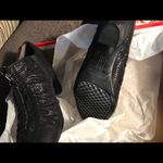 Aerosoles SALE💕Black snake ( Fortunate) soft heels shoes. Photo 2