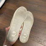 MK Michael Kors Espadrille Sneakers Black Size 10 Photo 6