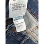 Articles of Society  Skinny Jeans Women 28 Dark Blue Seattle Magnolia Wash Cotton Photo 6