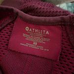 Athleta  Athletic Long Sleeve Top Photo 2